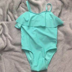 Old Navy 4t Mint One Piece